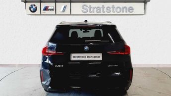 BMW Ix1 M Sport