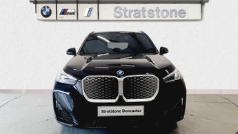 BMW Ix1 M Sport