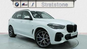 BMW X5 M Sport