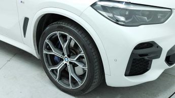 BMW X5 M Sport
