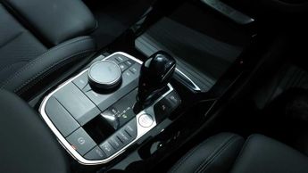 BMW X3 M Sport