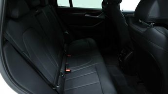 BMW X3 M Sport