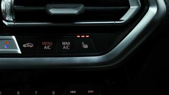 BMW X3 M Sport