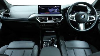 BMW X3 M Sport