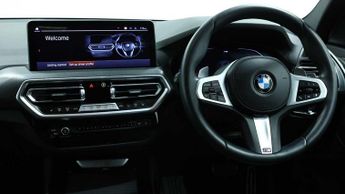 BMW X3 M Sport