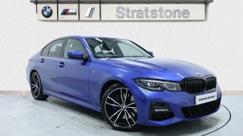  M Sport