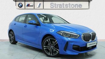  M Sport