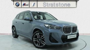 BMW X1 M Sport