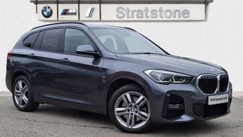 BMW X1 M Sport