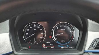 BMW X1 M Sport