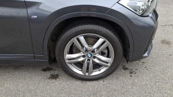 BMW X1 M Sport