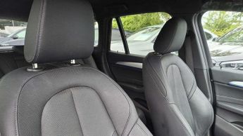 BMW X1 M Sport