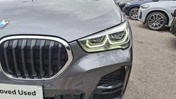 BMW X1 M Sport