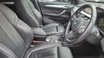 BMW X1 M Sport