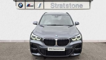 BMW X1 M Sport