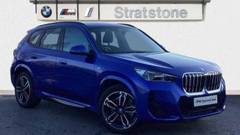 BMW X1 M Sport