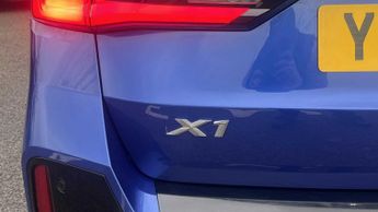 BMW X1 M Sport