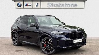 BMW M6 M60i