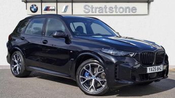 BMW X5 M Sport