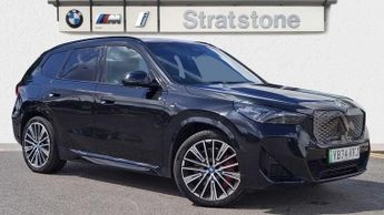 BMW X1 M Sport
