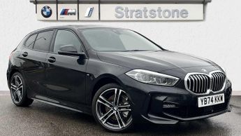  M Sport