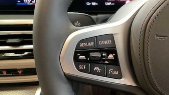 BMW I4 M Sport