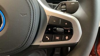 BMW I4 M Sport
