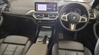 BMW X3 M Sport