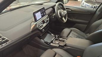 BMW X3 M Sport