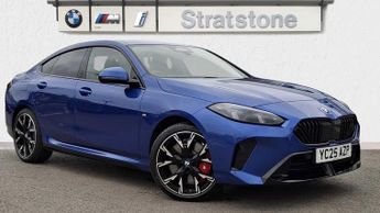  M Sport