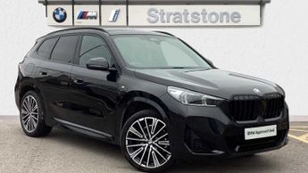 BMW X1 M Sport