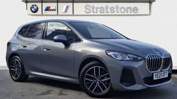  M Sport
