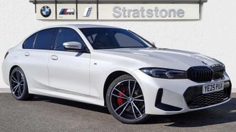  M Sport