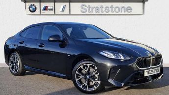  M Sport