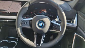 BMW Ix2 M Sport