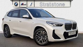 BMW X1 M Sport