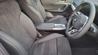 BMW X1 M Sport