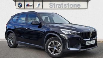 BMW X1 Sport