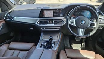 BMW X5 M Sport