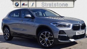 BMW X2 Sport
