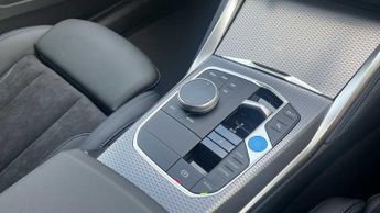 BMW I4 M Sport
