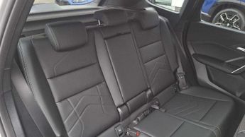BMW Ix1 M Sport