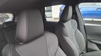 BMW Ix1 M Sport
