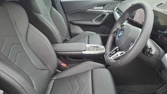 BMW Ix1 M Sport
