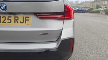 BMW Ix1 M Sport