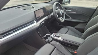 BMW Ix1 M Sport