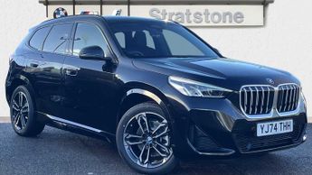 BMW X1 M Sport