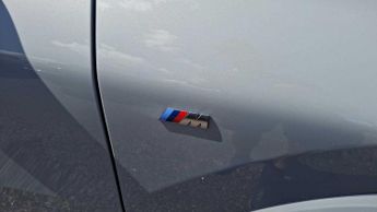 BMW Ix2 M Sport