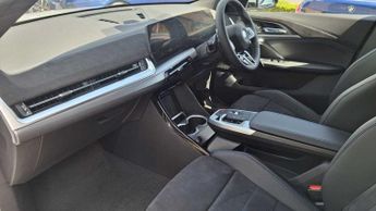 BMW Ix2 M Sport