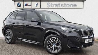 BMW X1 M Sport